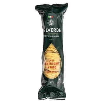 Макарони Delverde Fettuccine a Nido № 81 250 г
