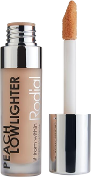 Korektor do twarzy Rodial Peach Lowlighter 4 ml (5060725472266)