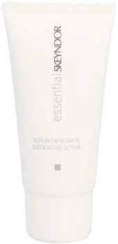 Очищувальний пілінг-скраб ексфоліант Skeyndor Essential Scrub Exfoliating 50 мл (8436001980218)
