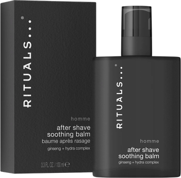 Balsam po goleniu Rituals Homme 100 ml (8719134162950)