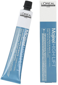 Фарба для волосся L'Oreal Professionnel Paris Majirel High Lift Blond Neutral Нейтральний блонд 50 мл (3474630691735)