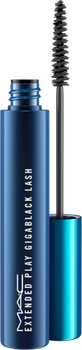 Tusz do rzęs M.A.C Extended Play Gigablack Lash 5.7 g (773602282852)