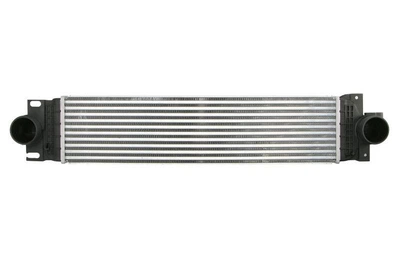 Интеркулер Ford Edge, Fusion 12-, Mondeo V 2.0 TDCI (FPS) 1870328, 1903844