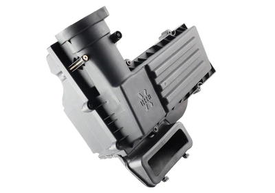 Корпус воздушного фильтра SKODA OCTAVIA A5 1K0129607AD, 1K0129601AJ, 1K0129620D (FPS). 1K0129607AD