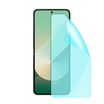Гидрогелевая пленка для Samsung Galaxy Z Flip6 серии grade B