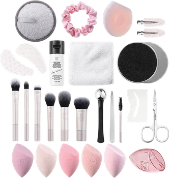 Адвент-календар Real Techniques 25 Days Of Beauty (79625042191)