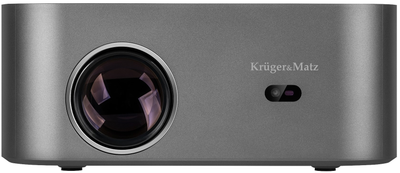 Проєктор Kruger&Matz V-LED100 (5901890105323)