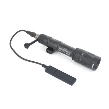 Оружейный фонарь WADSN M640W SF Scout Light Pro (201788)