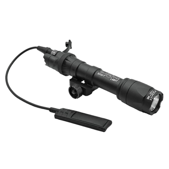 Оружейный фонарь WADSN M600C SF Scout Light с выносной кнопкой SL07 (201627)