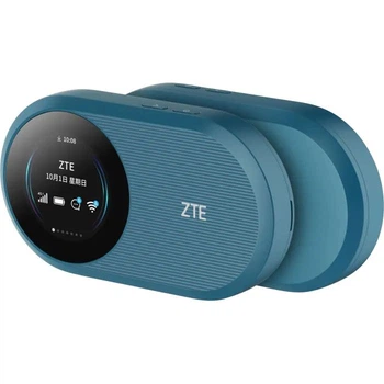 Роутер (модем) ZTE U10s Pro