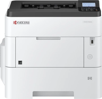 Принтер Kyocera ECOSYS P3260dn (1102WD3NL0) Лазерный монохром/А4/1200x1200dpi/60 стр/мин/USB 2.0, Ethernet/Дуплекс