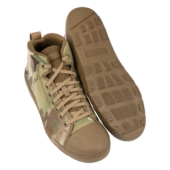 Тактичні кросівки Altama Maritime Assault Mid Мультикам 9.5 R 42.5 р (091945)