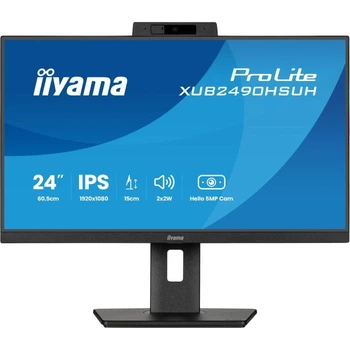 Монитор Iiyama XUB2490HSUH-B2