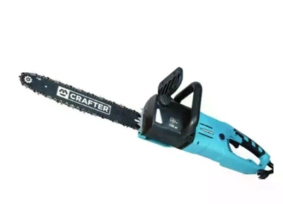 Пилка ланцюгова електрична CRAFTER RCS/E-2800/1 (6328)