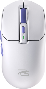 Мышка Proove Gaming Rate Pro White (WMRP00022002)