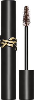 Tusz do rzęs Yves Saint Laurent Lash Clash 2 Uninhibited Brown 8 ml (3614273913799)
