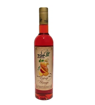 Сироп Top Sirop «Манго» 900 г