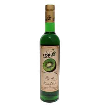 Сироп Top Sirop «Киви» 900 мл