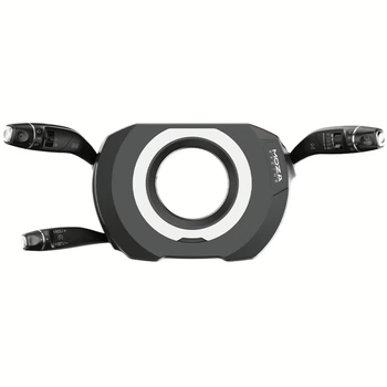Многофункциональный переходник для игрового руля MOZA Racing Multi-function Stalks Black (RS065_Moza)