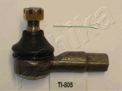 Наконечник рулевой тяги SUZUKI LIANA, ASHIKA (11108805)