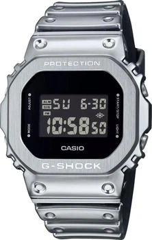 Чоловічий Наручний Годинник CASIO GM-5600YM-8ER