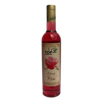 Сироп Top Sirop «Троянда» 900 г