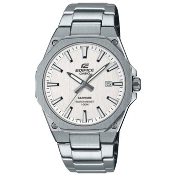 Чоловічий Класичний Японський Кварцовий Годинник CASIO EFR-S108D-7AVUEF