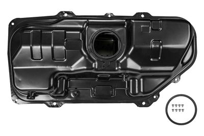 Паливний бак hyundai accent iii 1.5crdi 05- kia rio ii 1.5crdi 05-, 311501g90x NTY (PZPHY004)