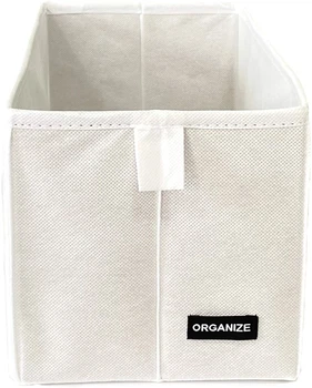 Короб ORGANIZE S Білий (hy-s-white)