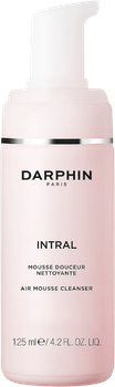 Мус для вмивання обличчя Darphin Intral Air 125 мл (882381110970)