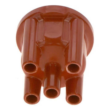 Крышка распределителя зажигания (трамблера) DODUCO VW 1.05/1.3/1.6/1.9 84- ( 026905207 )