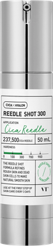 Бустер для обличчя VT Cosmetic Reedle Shot 300 50 мл (8809695678431)