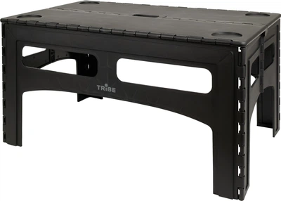 Стіл Tribe Camp Table Low пластиковий (T-EF-0003-black)