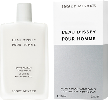Balsam po goleniu Issey Miyake L'Eau D'Issey Pour Homme 100 ml (3423470486056)