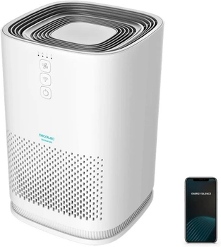 Очисник повітря Cecotec TotalPure 1500 Connected (05625)