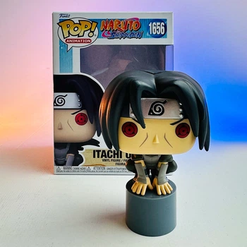 Фігурка Funko Pop Naruto Shippuden (Itachi Uchiha) 80250