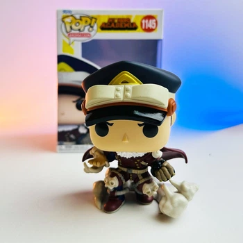 Фігурка Funko Pop My Hero Academia (Inasa Yoarashi) 58600