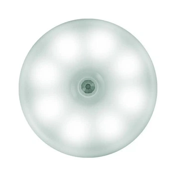 LED Светильник с датчиком движения с аккумулятором, ночник