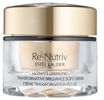 Крем для обличчя Estée Lauder Re-Nutriv Ultimate Diamond Sculpted Transformation Creme ліфтинг 50 мл (887167626126)