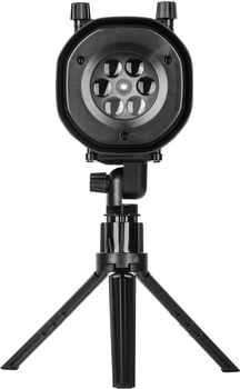 Projektor Vipow LED z wymiennymi slajdami (5901890038423)