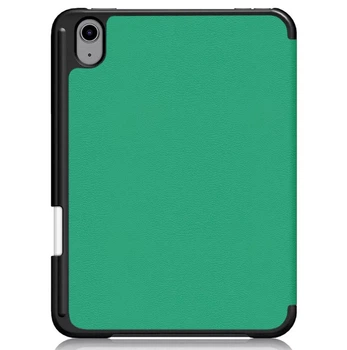 Чехол Primolux Slim Stylus для планшета Apple iPad Mini 6 / Apple iPad Mini 7 - Dark Green
