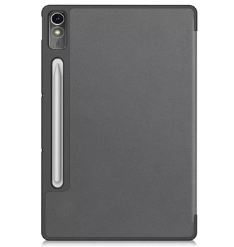 Чехол Primolux Slim для планшета Lenovo Tab P12 12.7" (TB-370 / TB372) / Xiaoxin Pad Pro 12.7" (TB371) - Grey