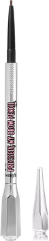 Олівець для брів Benefit Precisely My Brow Pencil Ultra-Fine 4.5 Neutral Deep Brown 0.08 г (602004095060)