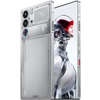 Смартфон ZTE Nubia RedMagic 10S Pro 16/512GB Moonlight Europe