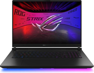Ноутбук ASUS ROG Strix SCAR 18 G835LX (G835LX-XS97)