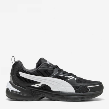 Женские кроссовки Puma Milenio tech 2000 40262501 38 (5UK) 24 см Puma Black-Puma White-Puma Silver (4069156679382)