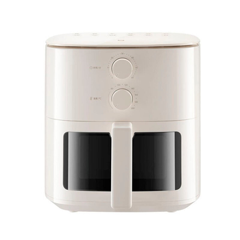 Мультипіч (аерогриль) Xiaomi Mi Home Air Fryer N1 5L (MAF11) White (Китайська вилка) (MAF11)