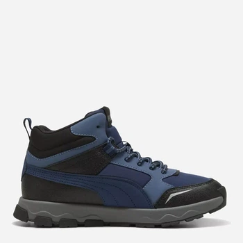 Підліткові зимові черевики для хлопчика Puma Evolve Trail Jr