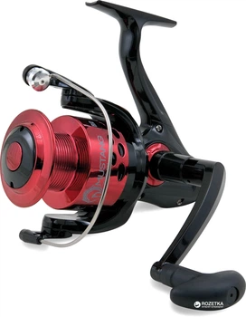 Катушка спиннинговая Lineaeffe Vigor Mustang RD 50 (1229650)