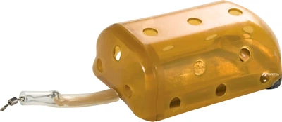 Кормушка фидерная Trabucco River Specialist Close End 150 г 2 шт (140-61-150)